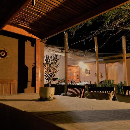 Incahuasi Travelodge San Pedro de Atacama Luaran gambar