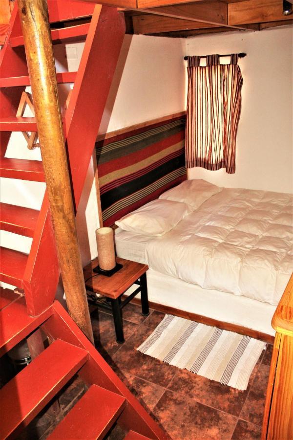 Incahuasi Travelodge San Pedro de Atacama Luaran gambar