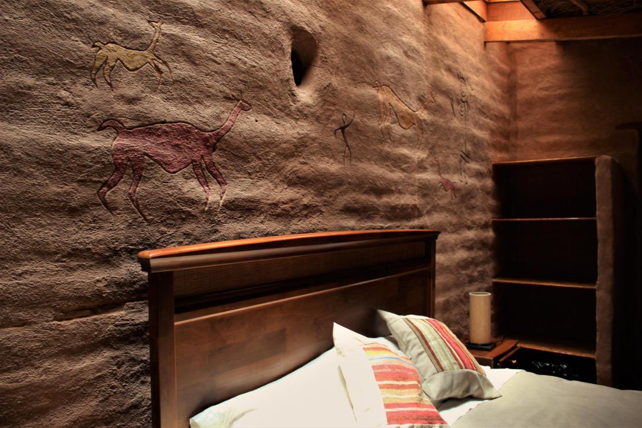 Incahuasi Travelodge San Pedro de Atacama Luaran gambar