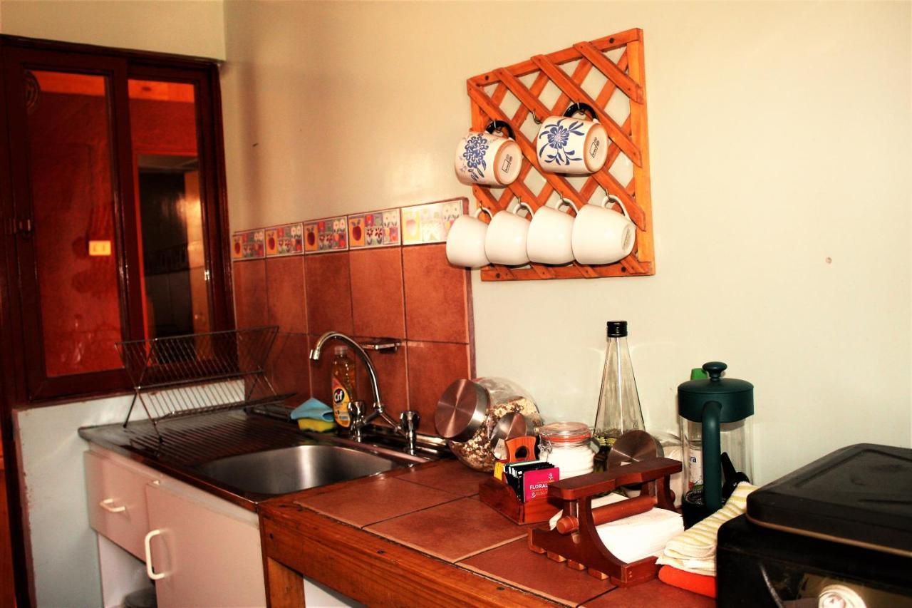 Incahuasi Travelodge San Pedro de Atacama Luaran gambar