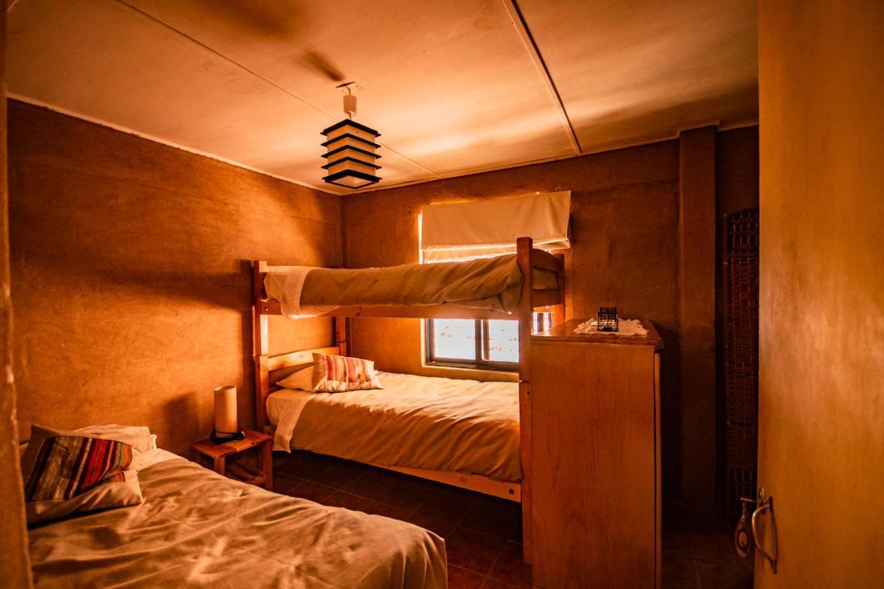 Incahuasi Travelodge San Pedro de Atacama Luaran gambar