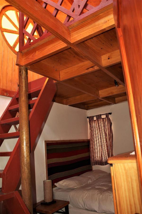 Incahuasi Travelodge San Pedro de Atacama Luaran gambar