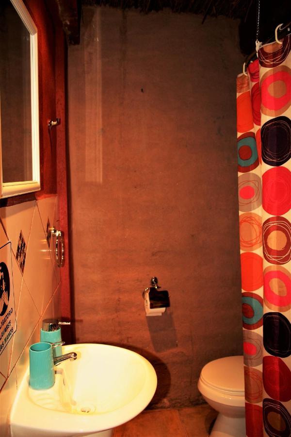 Incahuasi Travelodge San Pedro de Atacama Luaran gambar