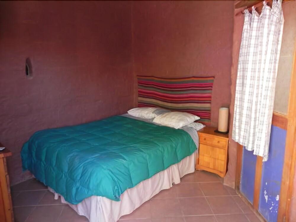 Incahuasi Travelodge San Pedro de Atacama Luaran gambar