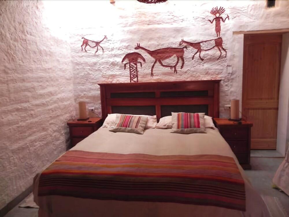 Incahuasi Travelodge San Pedro de Atacama Luaran gambar