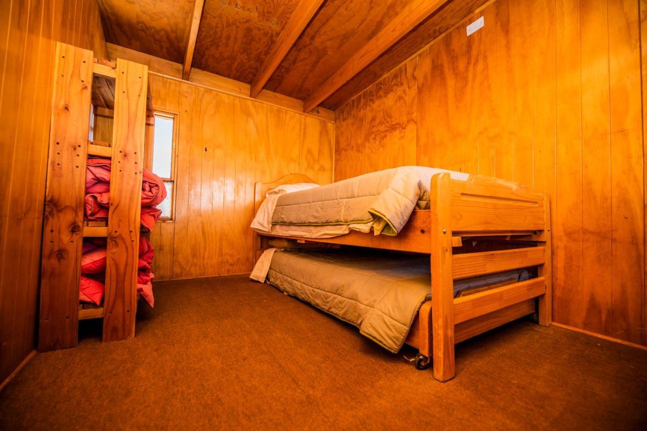 Incahuasi Travelodge San Pedro de Atacama Luaran gambar