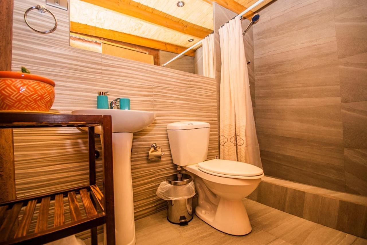 Incahuasi Travelodge San Pedro de Atacama Luaran gambar