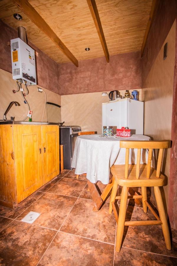Incahuasi Travelodge San Pedro de Atacama Luaran gambar
