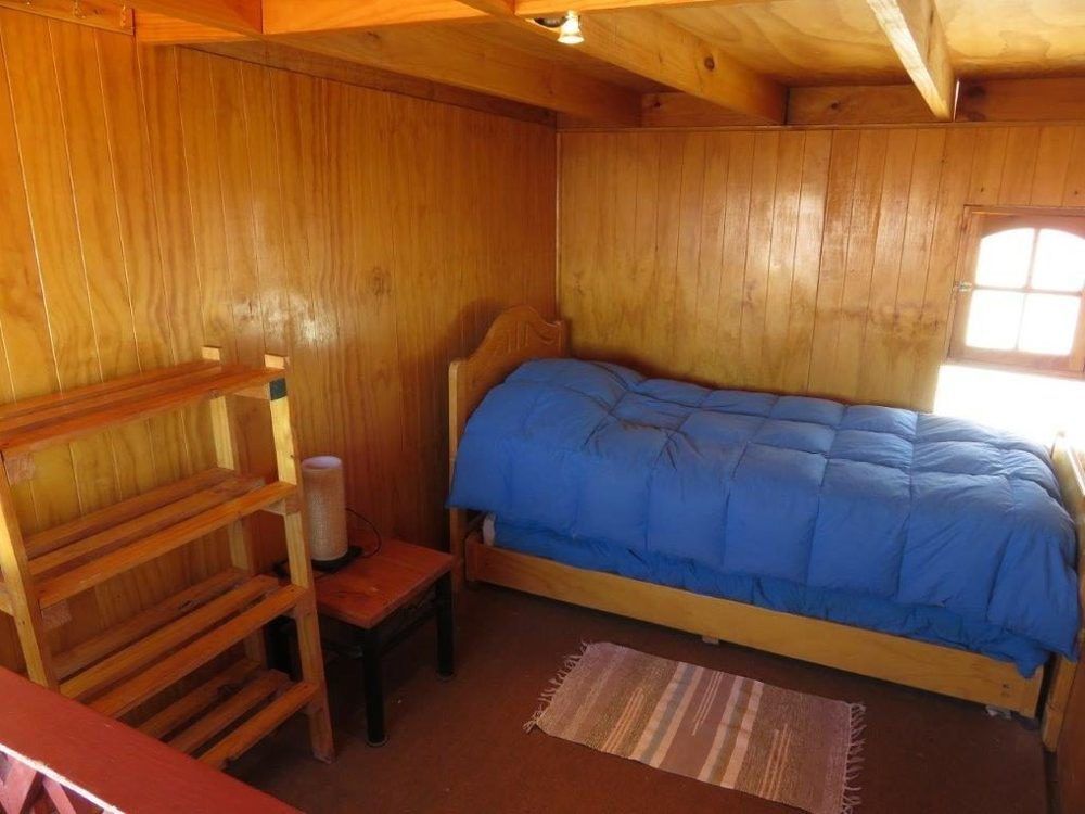 Incahuasi Travelodge San Pedro de Atacama Luaran gambar