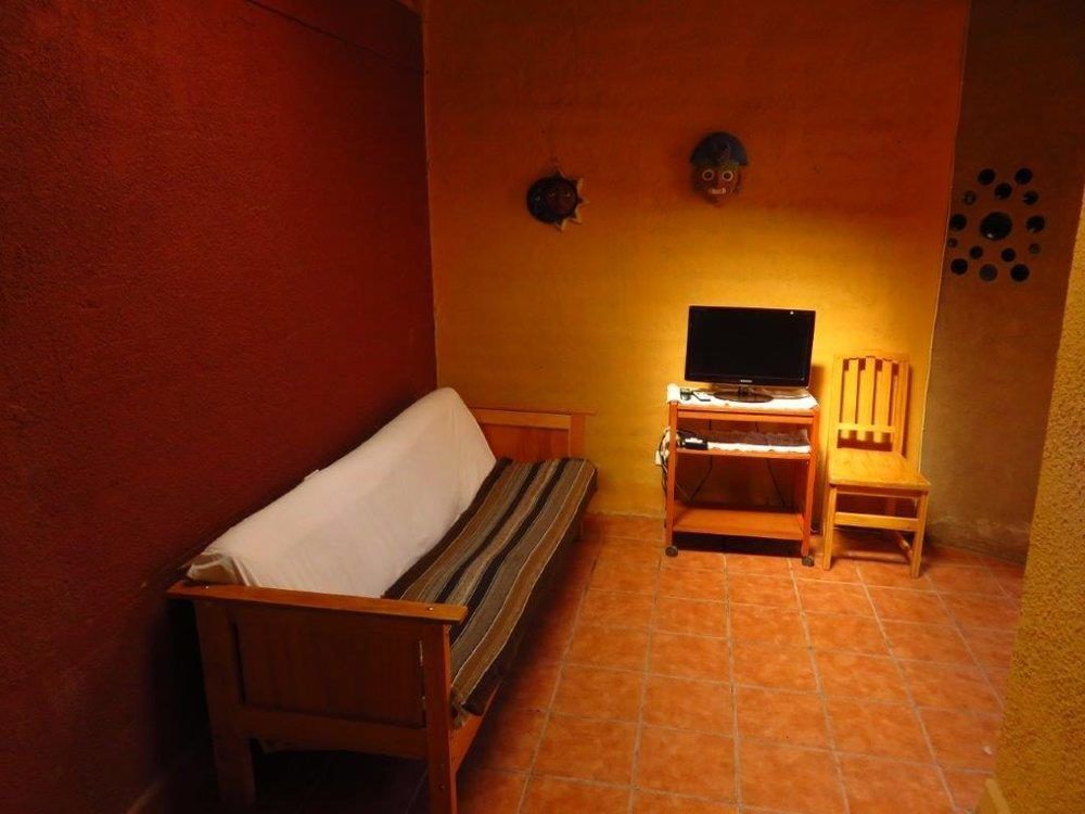 Incahuasi Travelodge San Pedro de Atacama Luaran gambar